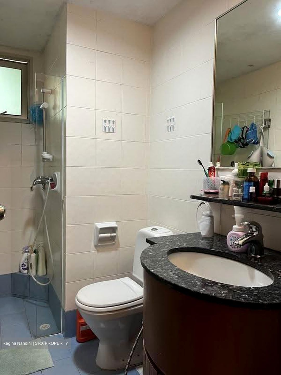 The Gardens At Bishan (D20), Condominium #620046011
